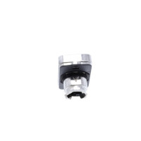 Produktbild för Schneider Electric ZB4, Knapp, Grön, Integral LED, IP66, IK0...
