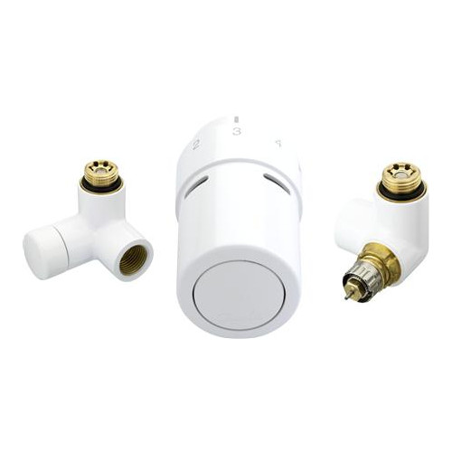 Danfoss DANFOSS ventilset typ RTX inkl. retursensor/returtermostat s...