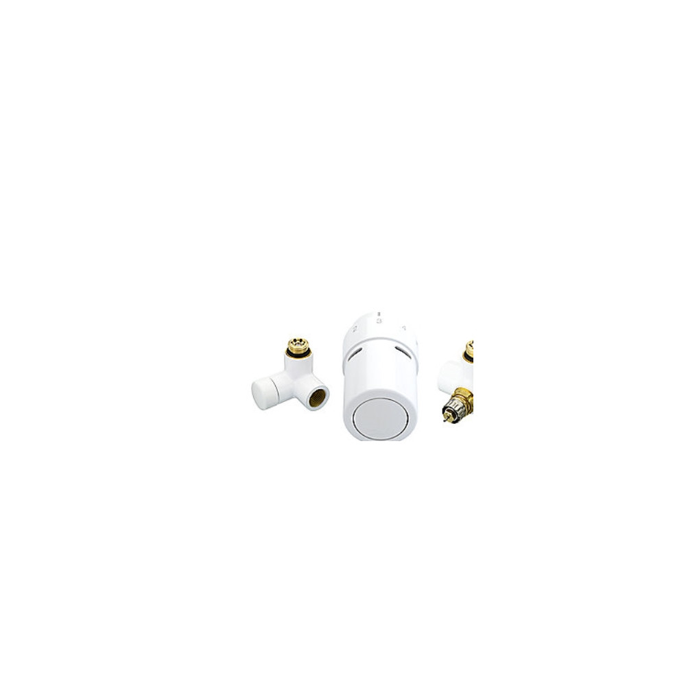 Produktbild för DANFOSS ventilset typ RTX inkl. retursensor/returtermostat s...
