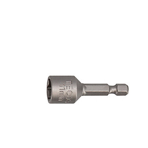 A/S - DKK Tecos boltbit 11,0 x 45 mm