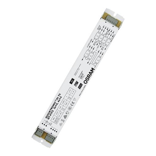 OSRAM Osram QT-FIT5 3X14.4X14, 50000 t, -15