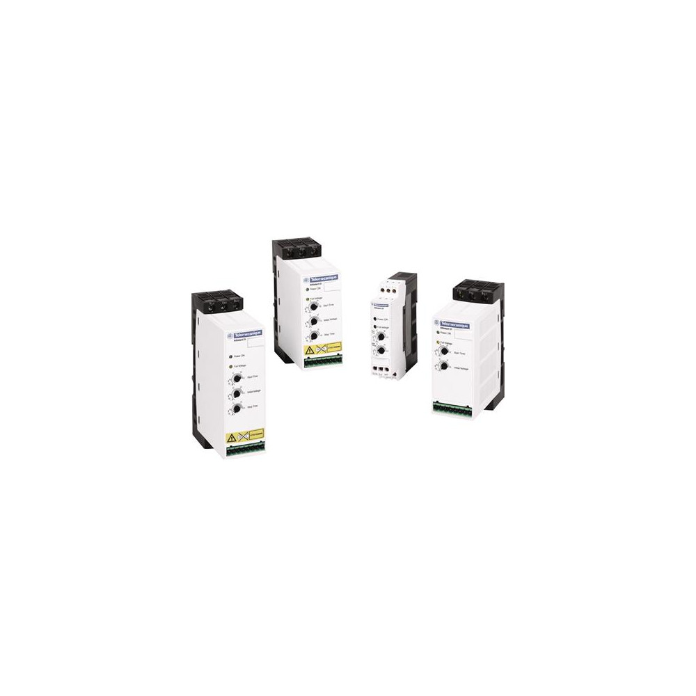 Produktbild för Schneider Electric ATS01, IP20, 110