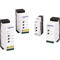 Produktbild för Schneider Electric ATS01, IP20, 110