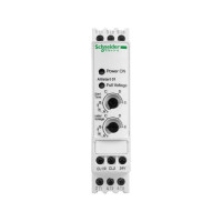 Produktbild för Schneider Electric ATS01, IP20, 110
