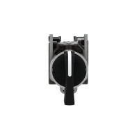 Produktbild för Schneider Electric XB4, Svart, IP67, Klass I, 30 mm, 68 mm,...