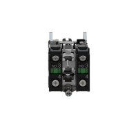 Produktbild för Schneider Electric XB4, Svart, IP67, Klass I, 30 mm, 68 mm,...
