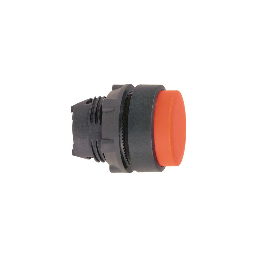 Produktbild för Schneider Electric ZB5, Knapp, IP66, IK03, Klass II, 19 g, 1...