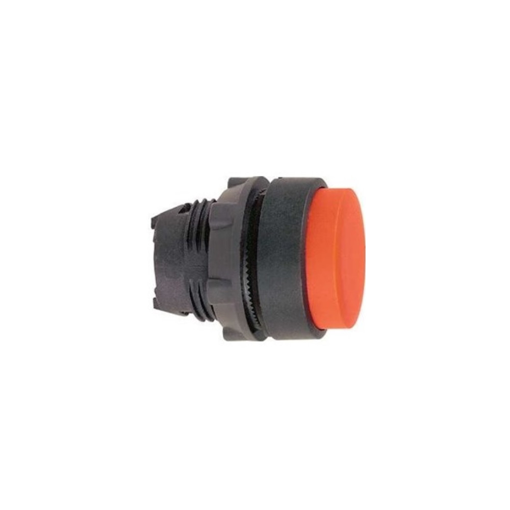 Produktbild för Schneider Electric ZB5, Knapp, IP66, IK03, Klass II, 19 g, 1...