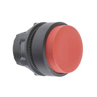 Produktbild för Schneider Electric ZB5, Knapp, IP66, IK03, Klass II, 19 g, 1...