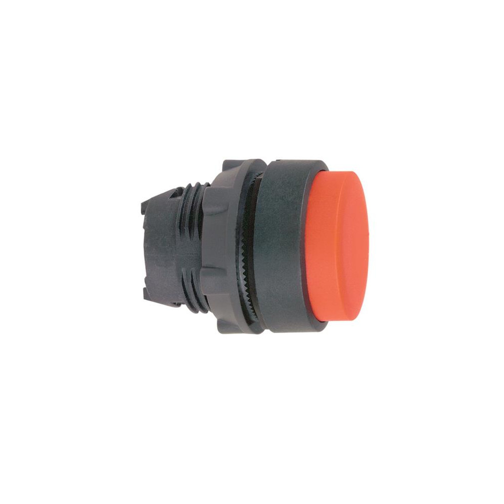 Produktbild för Schneider Electric ZB5, Knapp, IP66, IK03, Klass II, 19 g, 1...