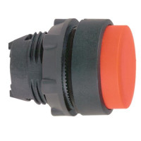 Produktbild för Schneider Electric ZB5, Knapp, IP66, IK03, Klass II, 19 g, 1...