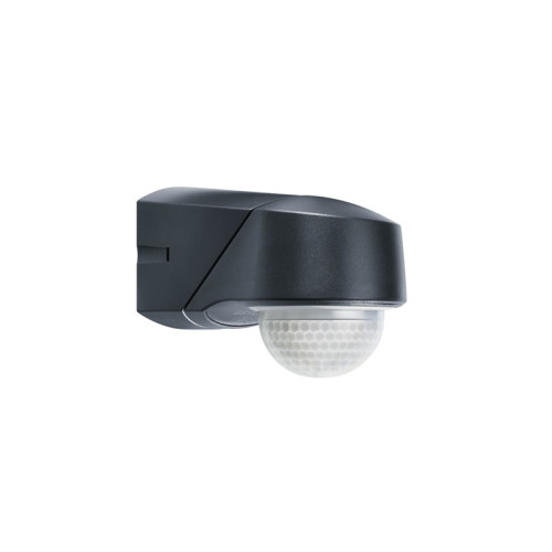 ESYLUX ESYLUX RC 230i, 20 m, Innertak/vägg, Svart, IP54, 2500 lx, 2...