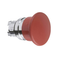 Produktbild för Schneider Electric ZB4, Knapp, IP66, IK06, Klass I, 77 g, 44...