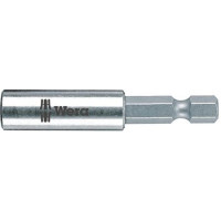 Produktbild för Wera 899/4/1 Universalhållare, Rostfritt stål, Hexskaft, 25,...