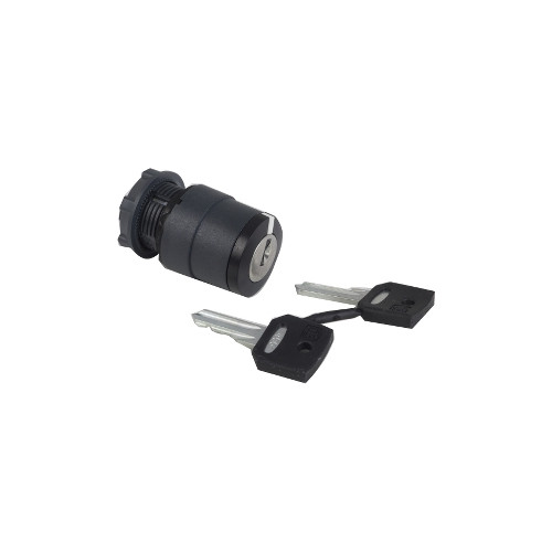 SCHNEIDER ELECTRIC Schneider Electric ZB5AG2, Svart, 1 styck, 72 mm, 29 mm, 29...