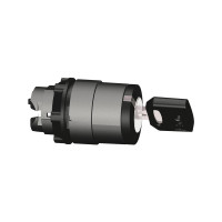 Produktbild för Schneider Electric ZB5AG2, Svart, 1 styck, 72 mm, 29 mm, 29...