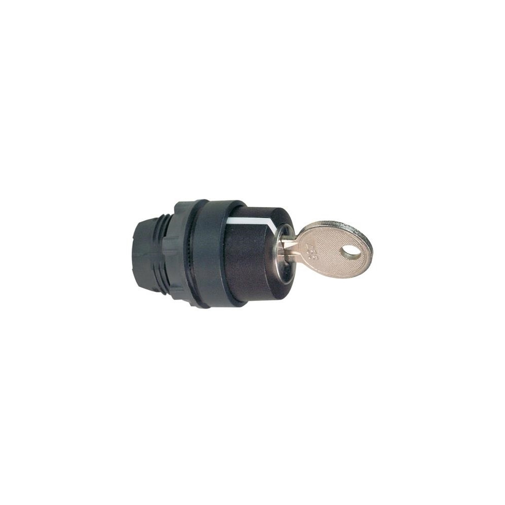 Produktbild för Schneider Electric ZB5AG2, Svart, 1 styck, 72 mm, 29 mm, 29...