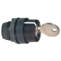 Produktbild för Schneider Electric ZB5AG2, Svart, 1 styck, 72 mm, 29 mm, 29...