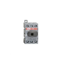 Produktbild för ABB OT25F3, 3P, Kabel, Sort, IEC 60947-3 / UL 508 / CSA C22....