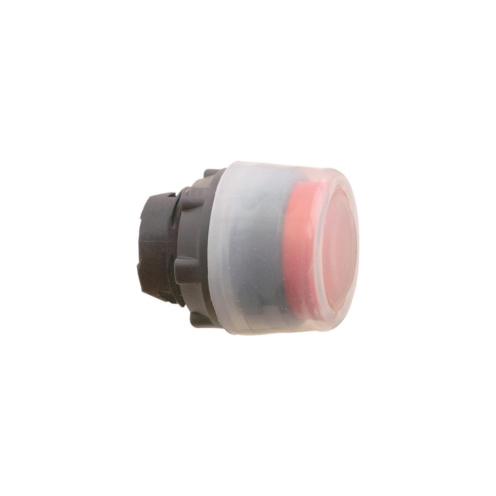 Produktbild för Schneider Electric ZB5AP4, Röd, Plast, Harmony XB5, IP69K, 3...