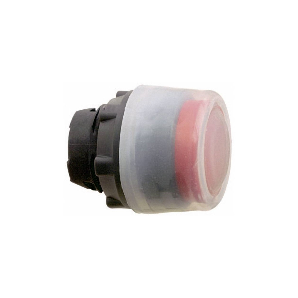 Produktbild för Schneider Electric ZB5AP4, Röd, Plast, Harmony XB5, IP69K, 3...