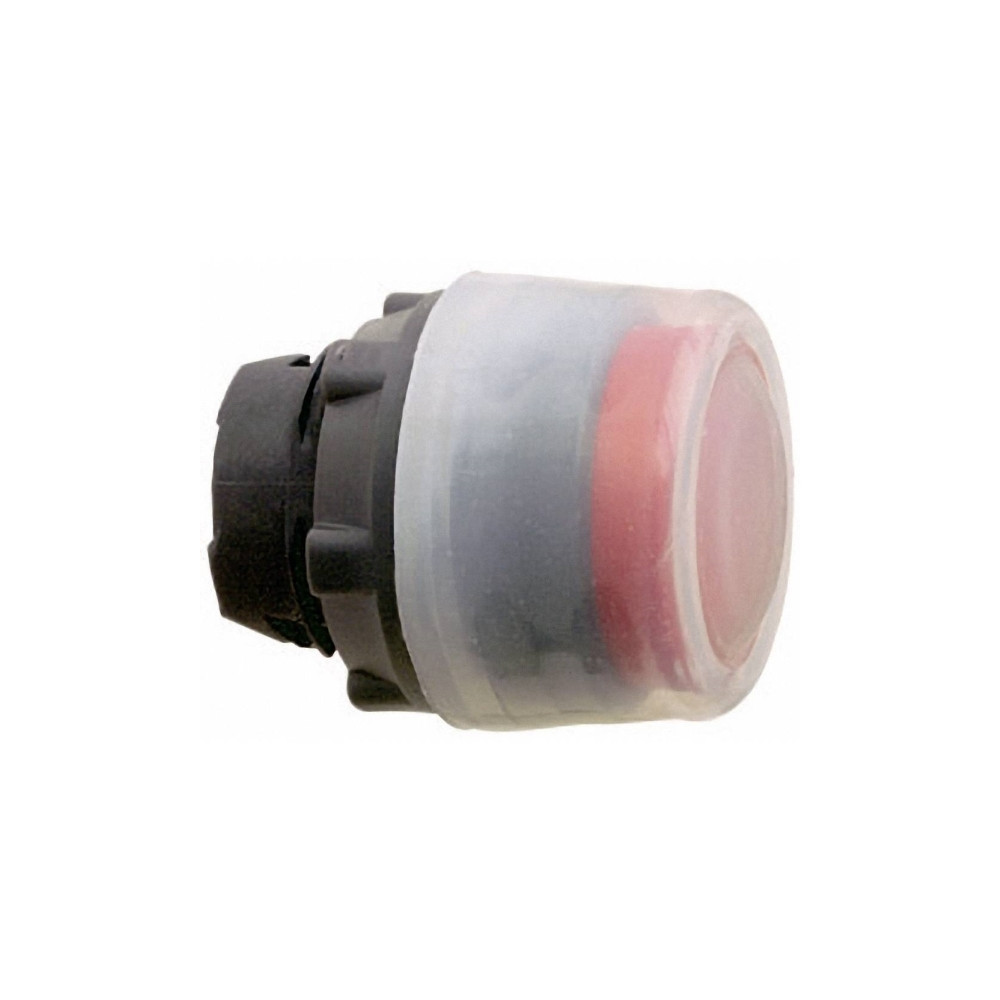 Produktbild för Schneider Electric ZB5AP4, Röd, Plast, Harmony XB5, IP69K, 3...