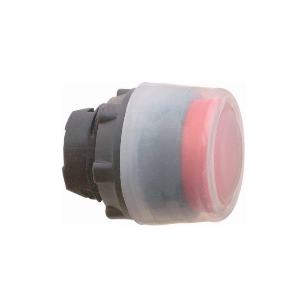 Produktbild för Schneider Electric ZB5AP4, Röd, Plast, Harmony XB5, IP69K, 3...