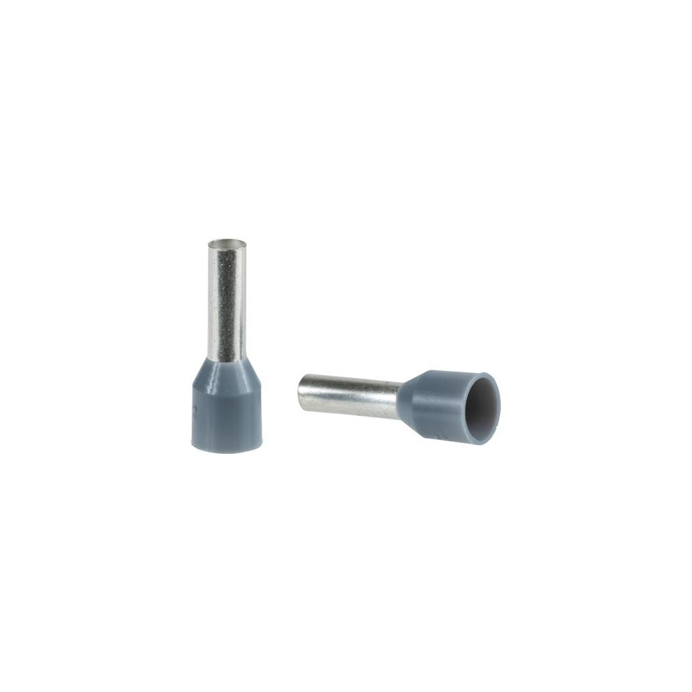 Produktbild för Schneider Electric DZ5CE025, Silver, 2,5 mm ², Plåtburk, 100...