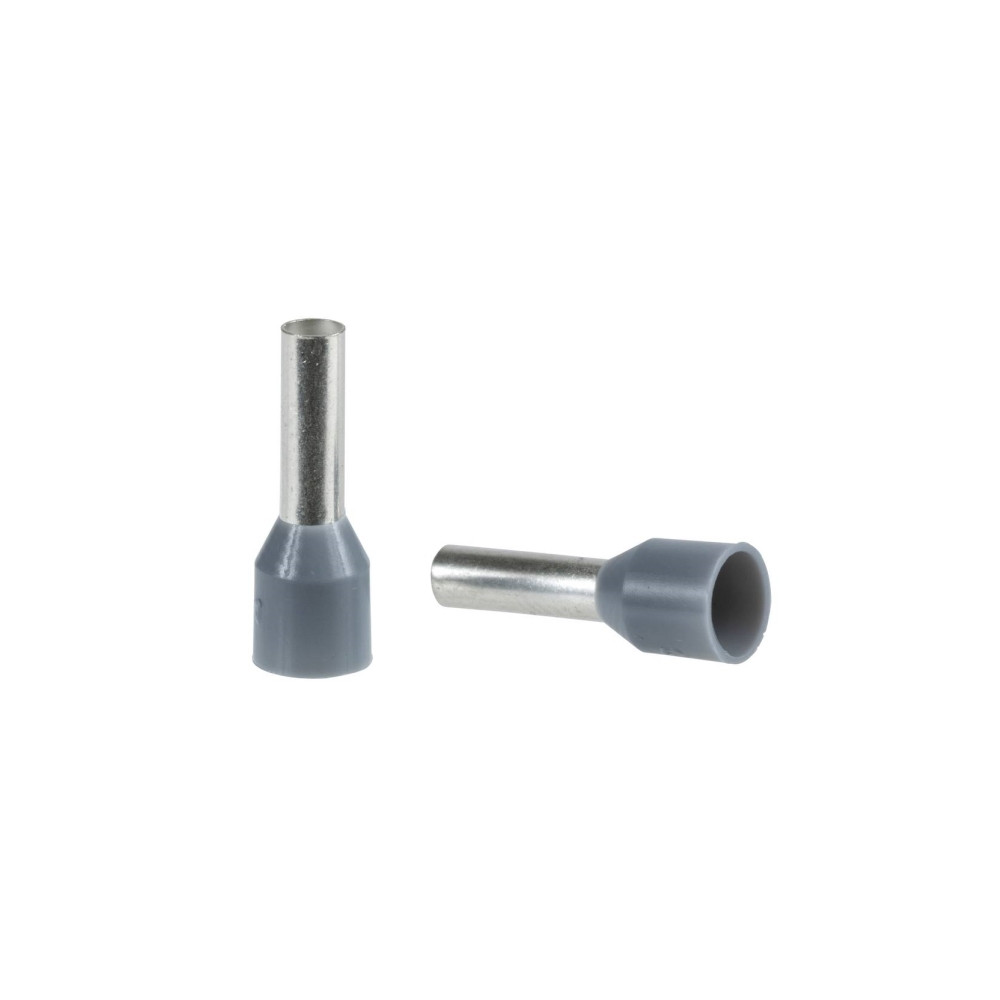 Produktbild för Schneider Electric DZ5CE025, Silver, 2,5 mm ², Plåtburk, 100...