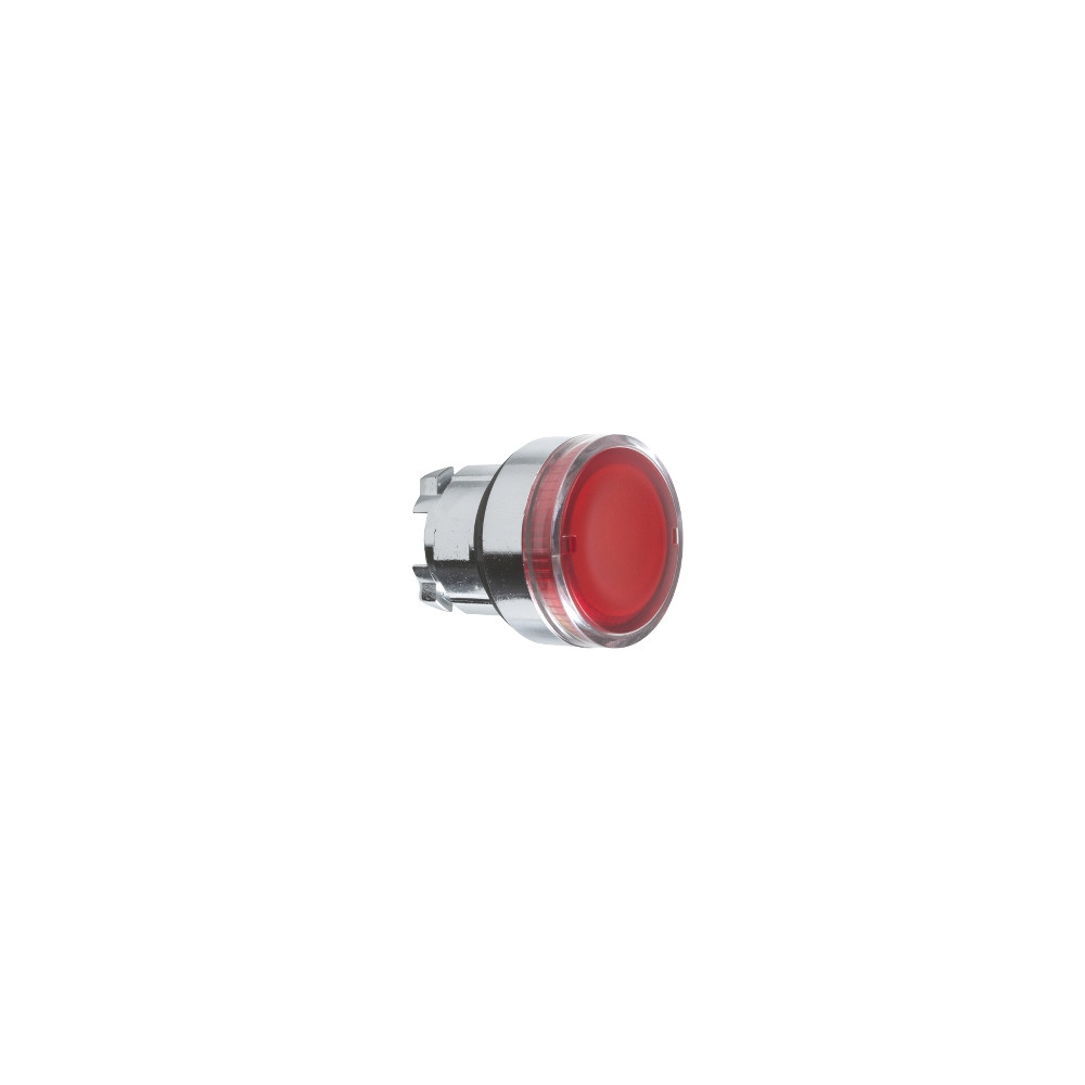 Produktbild för Schneider Electric ZB4BW34, Röd, 29 mm, 32 mm, 29 mm, 0,027...