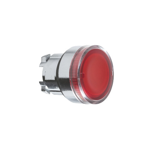 SCHNEIDER ELECTRIC Schneider Electric ZB4BW34, Röd, 29 mm, 32 mm, 29 mm, 0,027...
