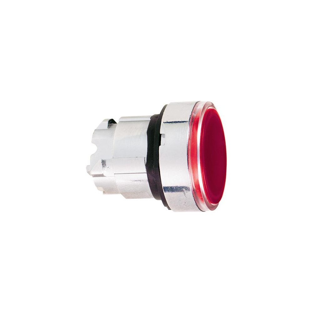 Produktbild för Schneider Electric ZB4BW34, Röd, 29 mm, 32 mm, 29 mm, 0,027...