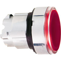 Produktbild för Schneider Electric ZB4BW34, Röd, 29 mm, 32 mm, 29 mm, 0,027...