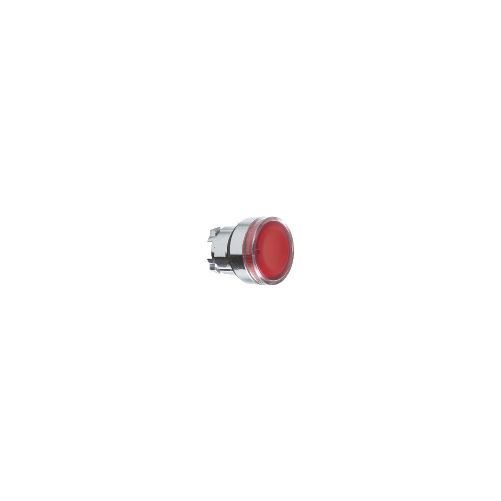 Produktbild för Schneider Electric ZB4BW34, Röd, 29 mm, 32 mm, 29 mm, 0,027...