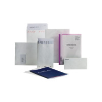 Produktbild för Konvolut tyvek expander c4, v-bund, 229 x 324 x 38 mm, pakke...