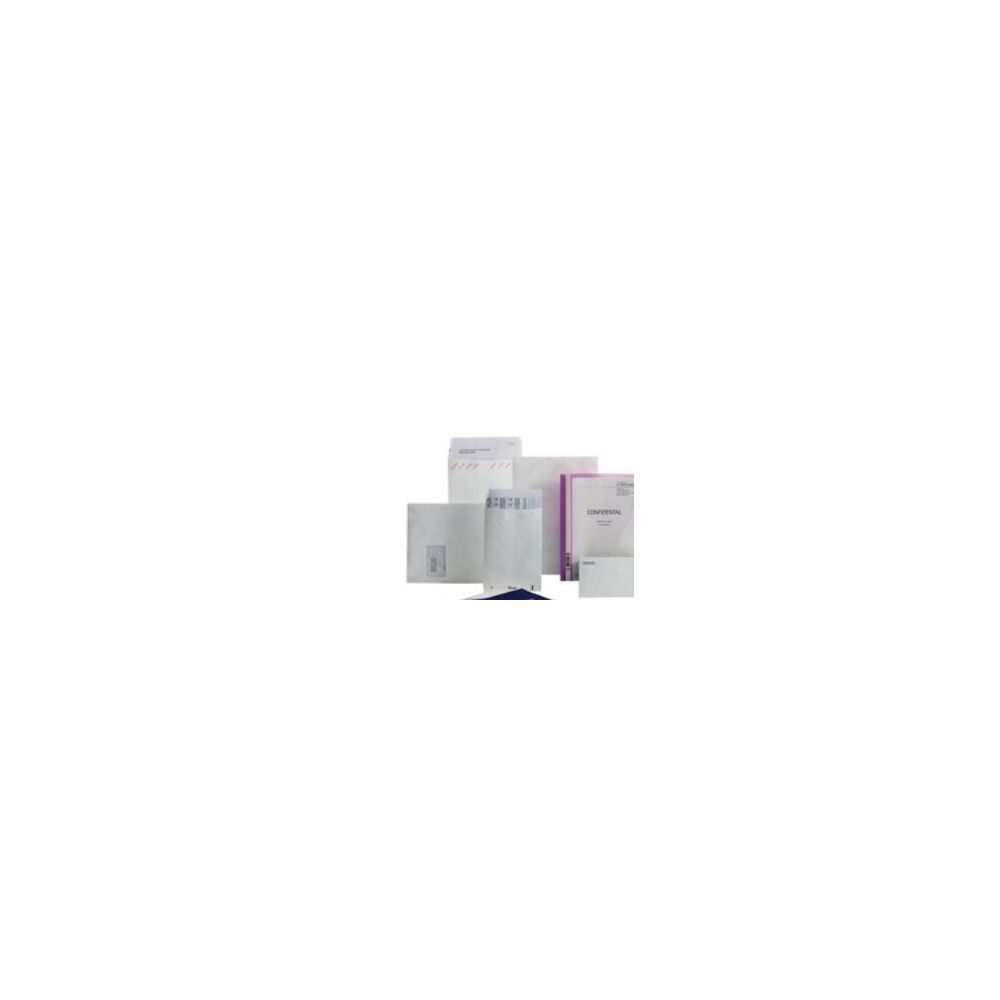 Produktbild för Konvolut tyvek expander c4, v-bund, 229 x 324 x 38 mm, pakke...