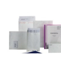 Produktbild för Konvolut tyvek expander c4, v-bund, 229 x 324 x 38 mm, pakke...