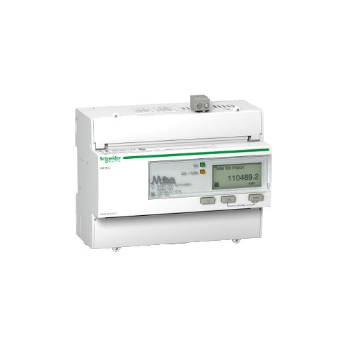 SCHNEIDER ELECTRIC Schneider Electric iEM3335, IP20, 50/60 hz, 126 mm, 69,3 mm,...