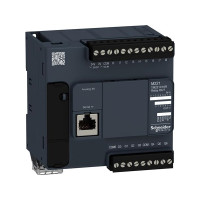 Produktbild för Schneider Electric TM221C16R, IP20, 50