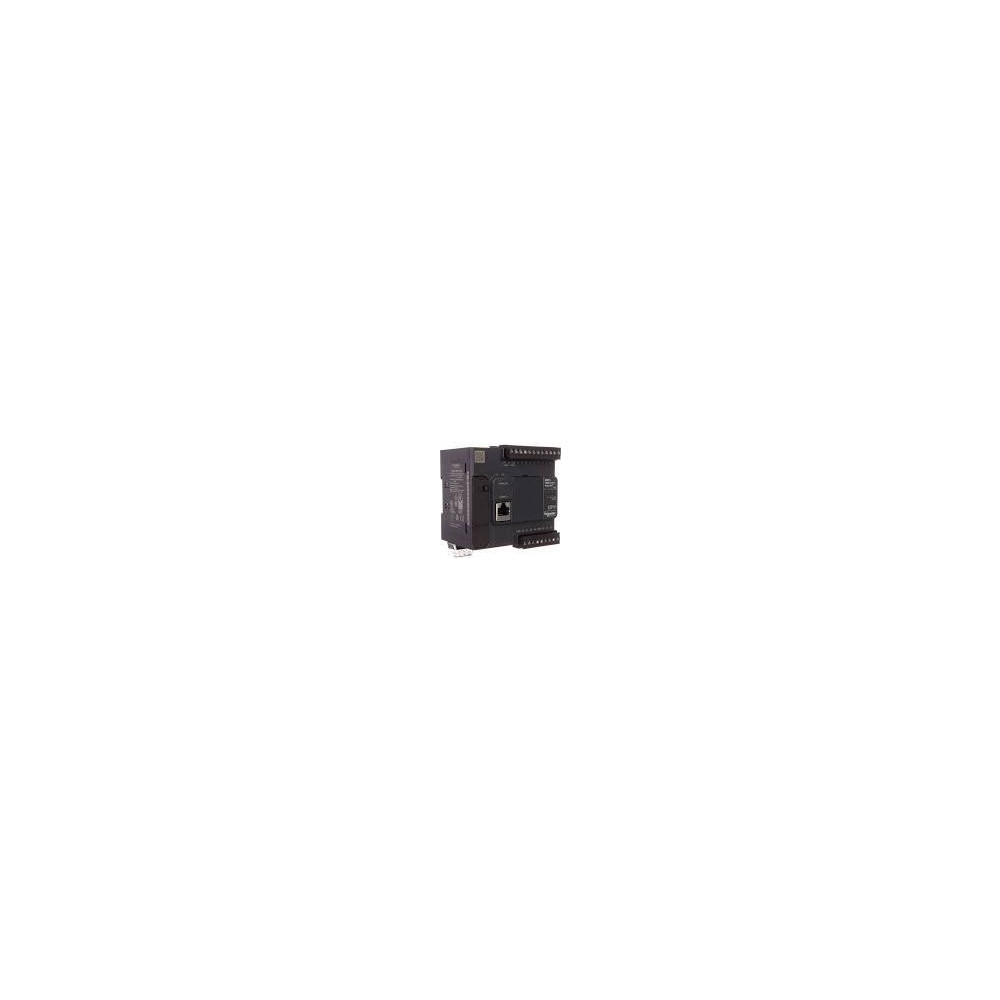 Produktbild för Schneider Electric TM221C16R, IP20, 50