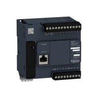 Produktbild för Schneider Electric TM221C16R, IP20, 50
