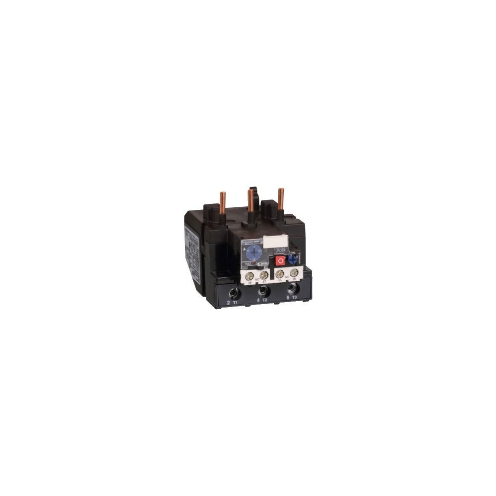 Produktbild för Schneider Electric LRD3363, Multifärg, 690 V, 510 g, -20