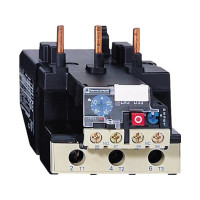 Produktbild för Schneider Electric LRD3363, Multifärg, 690 V, 510 g, -20