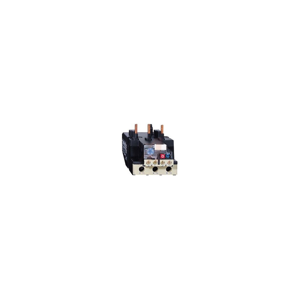 Produktbild för Schneider Electric LRD3363, Multifärg, 690 V, 510 g, -20
