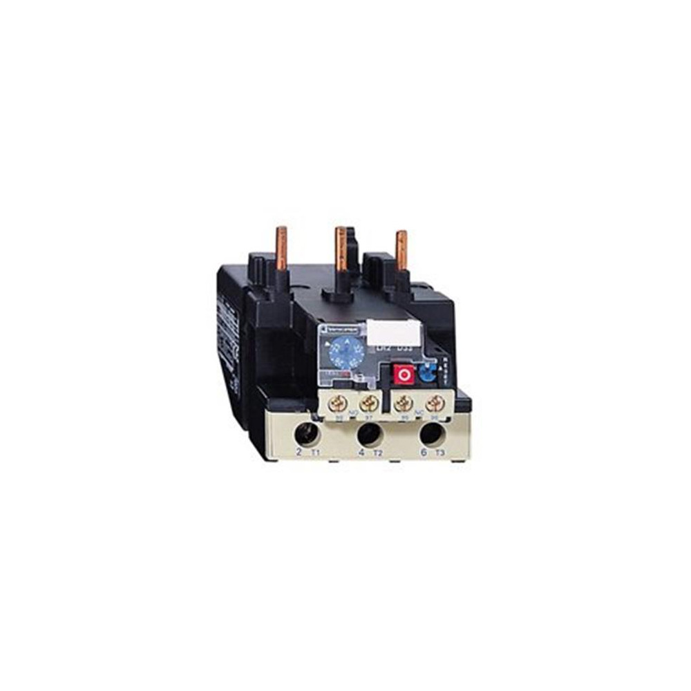 Produktbild för Schneider Electric LRD3363, Multifärg, 690 V, 510 g, -20