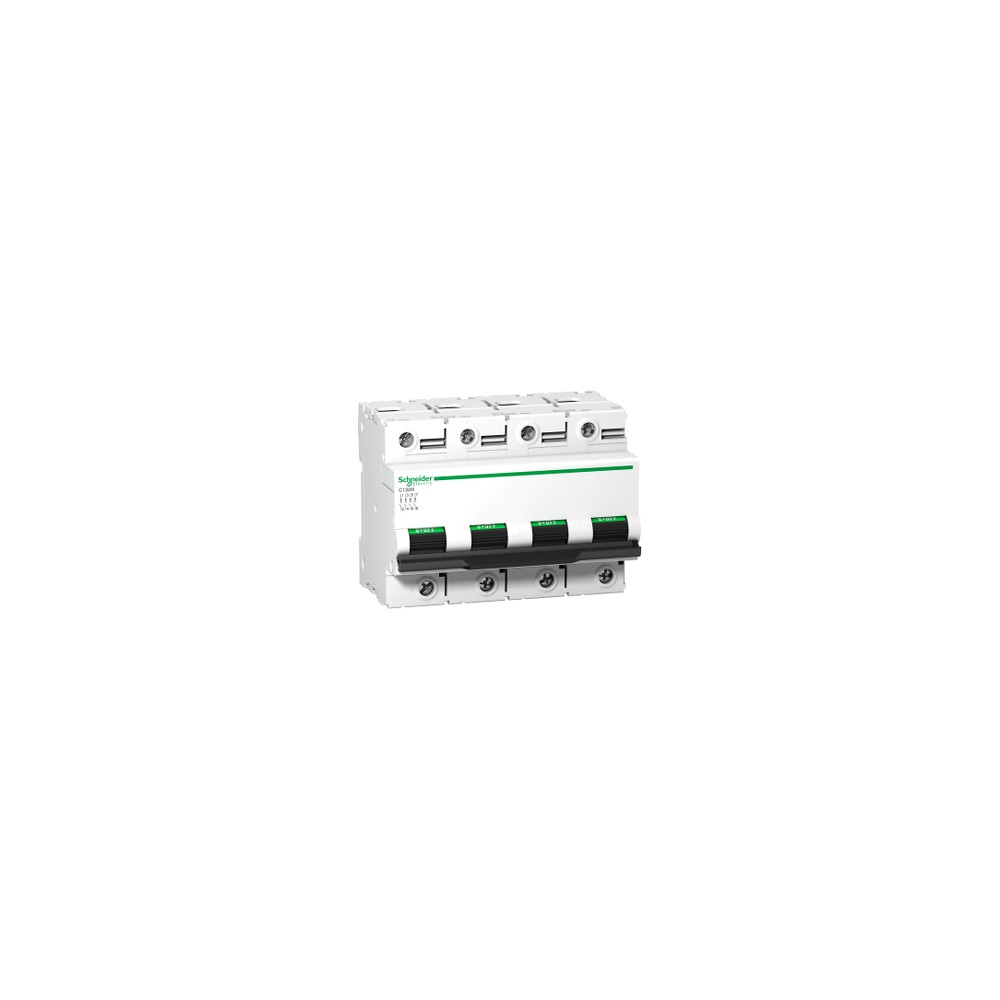 Produktbild för Schneider Electric A9N18372, Vit, -25