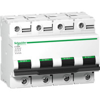 Produktbild för Schneider Electric A9N18372, Vit, -25