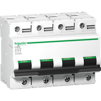 Produktbild för Schneider Electric A9N18372, Vit, -25