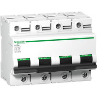 Produktbild för Schneider Electric A9N18372, Vit, -25