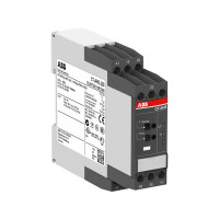 Produktbild för ABB CT-AHS.22S, Fördröjningsrelä, 22,5 x 85,6 x 103,7 mm, 13...